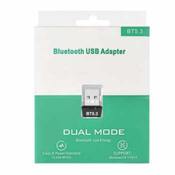 5510114262 Dongle Bluetooth 10-20m Dual Mode