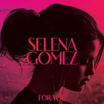 50087319625 Selena Gomez - For You Cd