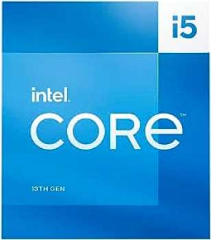 5032037260299 Processeur CPU Intel I5-13400F Socket LGA17