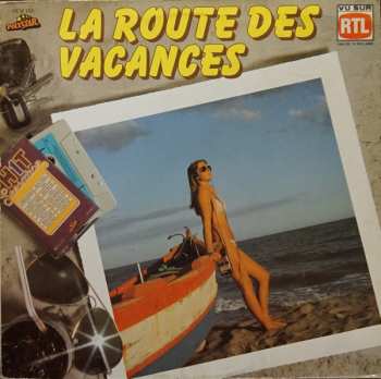 5510114315 La Route Des Vacances Polystar 6878153