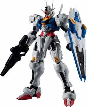 4573102649966 GUNDAM UNIVERSE - XVX-016 Gundam Aerial - Action Figure 15cm