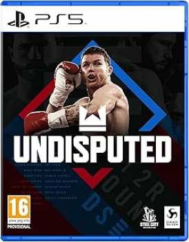 4020628585945 Undisputed FR PS5