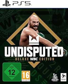 4020628585969 Undisputed Deluxe WBC Edition FR PS5