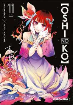 9791042014179 Oshi No Ko Tome 11 Kurokawa