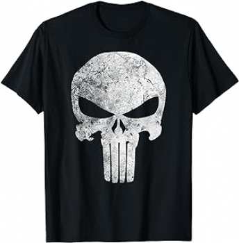 5510114368 T Shirt Punisher - Comics Taille Xl