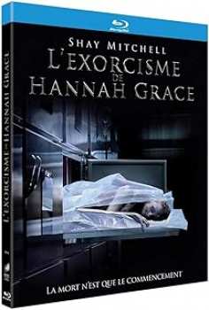 3333299311166 L Exorcisme De Hannah Grace FR BR