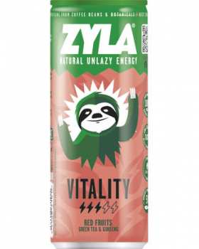 54087101 Canette Zyla Vitality  25 Cl