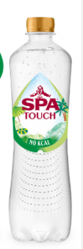 5410013813811 Boisson Spa Touch Mojito No Calories 40 Cl