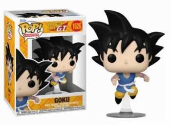 889698720885 DRAGON BALL GT - POP Animation N° 1626 - Goku