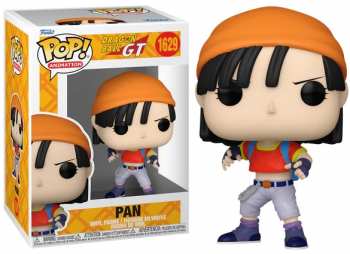 889698720908 funko pop DRAGON BALL GT - POP Animation N° 1629 - Pan