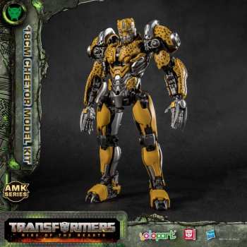 4897131750043 TRANSFORMERS RISE OF THE BEASTS - Cheetor - Model Kit 18cm