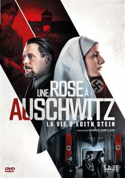 5510114453 Une Rose À Auschwitz, La Vie D´Edith Stein Dvd