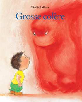 3453270030135 Grosse Colere & Fantaisie FR DVD