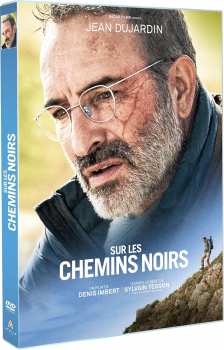 5051889726319 Sur Les Chemins Noirs (Jean Dujardin) FR DVD