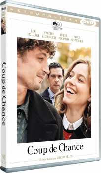 3512394006027 Coup De Chance (Woody Allen) FR DVD