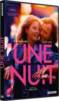 5053083265809 Une Nuit ( Alex Lutz) FR DVD