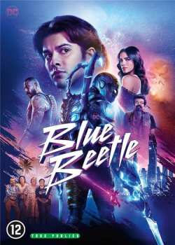 5051888263556 Blue Beetle (Jaime Reyes) Fr DVD