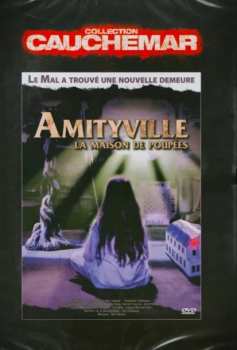 3760061531413 mityville La Maison De Poupees FR DVD