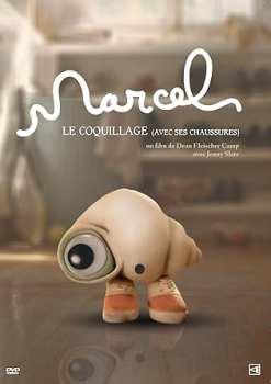 3545020085318 Marcel Le Coquillage Dvd fr