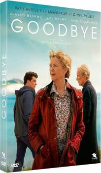 5510114467 Goodbye (Par L'auteur Des Miserables) Dvd Fr