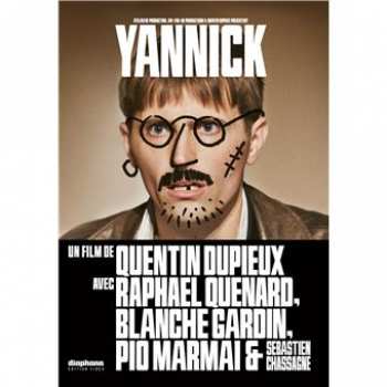 3545020085929 Yannick (Quentin Dupieux) FR DVD