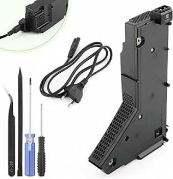 5510114471 limentation Pour Console Ps5 400dr