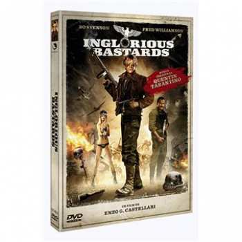 5050582753288 Inglorious Bastards De Enzp Castellari Dvd Fr