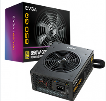 4250812409065 limentation Evga 850 Gq 80+gold 850w