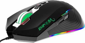 8681949011573 Souris Gaming Empousa 347 7200 Dpi 8 Bouttons