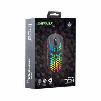 8681949011849 Souris Gaming Empousa 346 6400 Dpi