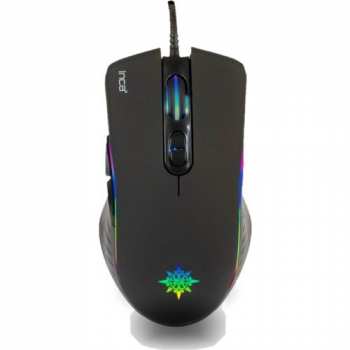 8681949011054 Souris Gaming Empousa Gt15 4800 Dpi 6 Bouttons