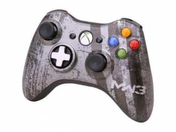 5510114486 Manette Xbox 360 Mw3