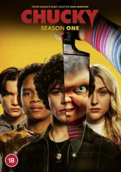 5053083253479 Chucky Saison 1 FR DVD