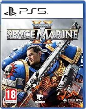 3512899967977 WARHAMMER 40,000 : SPACE MARINE 2 - PS5