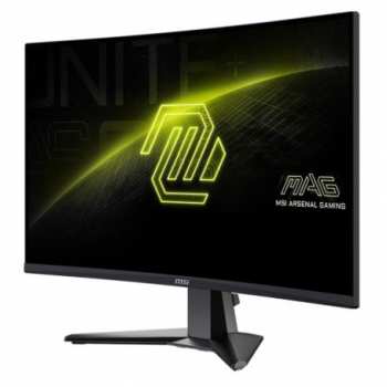 4711377177900 cran Moniteur Gaming MSI MAG 27CQ6F WQHD 2K 180HZ  HDR