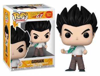 889698765237 DRAGON BALL GT - POP Animation N° 1631 - Gohan