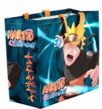 3328170000499 RUTO - Fight - Shopping Bag