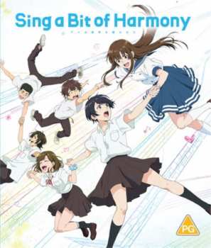 5022366969345 Sing A Bit Of Harmony Bluray FR