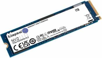 5510114517 Ssd Pci 4 Nvme 1tb  Kingtson 1000 Gb ( 3500mb/s)