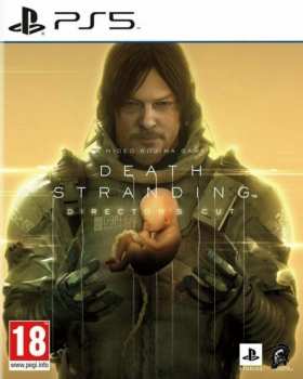 711719721796 Death Stranding Director S Cut FR PS5