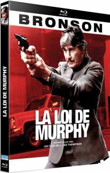 3512392527814 La Loi De Murphy (Charles Bronson ) FR BR