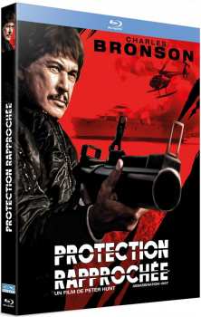 3512392527791 Protection Rapprochees (Charles Bronson) FR BR