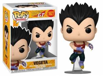 889698720939 DRAGON BALL GT - POP Animation N° 1627 - Vegeta