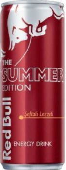 90454769 Redbull Peach Edition 25cl