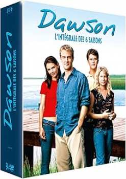 3333290016909 Dawson - Integrale 6 Saisons Dvd