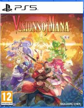 5021290098770 Visions Of Mana Ps5