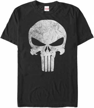 5510114558 T Shirt Punisher Marvel  XXXL