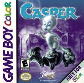 5510114564 Casper FR GBc