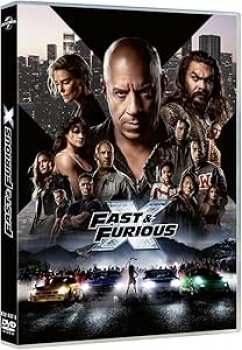 5053083263782 Fast Furious X 2023 Dvd