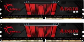 5510114776 Kit Ram 16GB (2x8GB) DDR4 3200Mhz G Skill Aegis